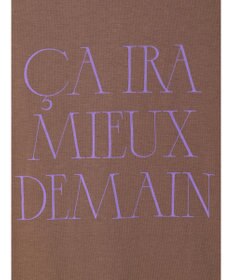 earth music&ecology ＣＡ　ＩＲＡ　ＭＩＥＵＸ　ＤＥＭＡＩＮ　ロンＴ