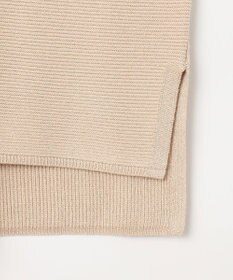 ANY SIS S 【洗える】ウキウキ ニット