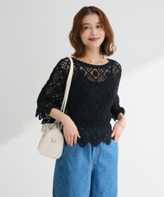 Green Parks ・ＳＵＧＡＲ　ＳＰＯＯＮ　クロシェプルオーバー