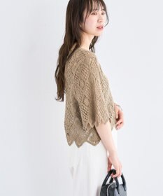 Green Parks ・ＳＵＧＡＲ　ＳＰＯＯＮ　クロシェプルオーバー