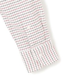 J.PRESS MEN 【定番 / 不変の品格】タッターソール シャツ / ボタンダウン