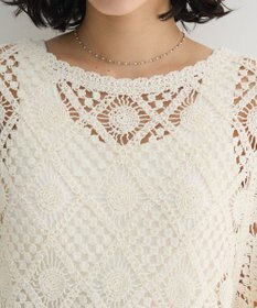 Green Parks ・ＳＵＧＡＲ　ＳＰＯＯＮ　クロシェプルオーバー