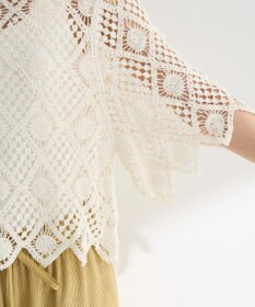 Green Parks ・ＳＵＧＡＲ　ＳＰＯＯＮ　クロシェプルオーバー