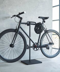 tower 自転車スタンド タワー ブラック