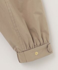 J.PRESS LADIES L 【洗える・撥水】マイクロタフタ ロング コート