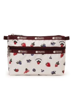 LeSportsac COSMETIC CLUTCH/ベリーメロウACC