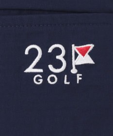 23区GOLF 【WOMEN】【吸水速乾/撥水/ストレッチ】コーデュラストレッチ カーゴ スカート