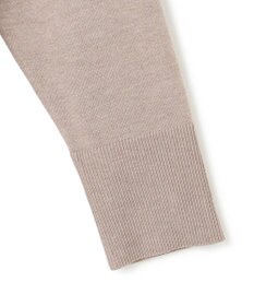 UNFILO マイビューティニット フレアワンピース