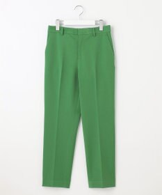 自由区 【XSサイズ～/洗える】TRギャバ テーパードパンツ