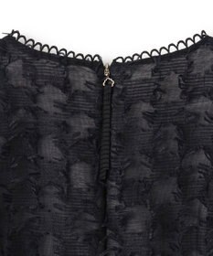 TOCCA 【消臭】FLOWER STEM ブラウス