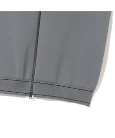 ZERO HALLIBURTON フルジップニットベスト ZHG-M6S3  85186