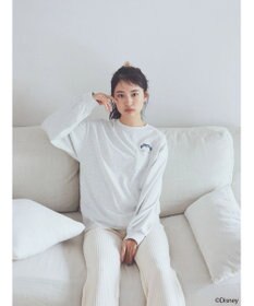 earth music&ecology Ｄｉｓｎｅｙ／覗きルシファーポケットロンＴ