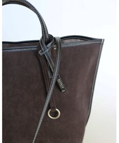 MORROW by thank 【A4サイズ収納可/軽量】VIVIAN MIDDLE