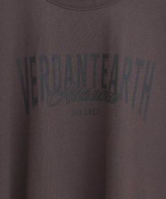 AMERICAN HOLIC バイオウォッシュ加工ロゴＴシャツ