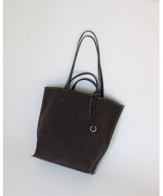 MORROW by thank 【A4サイズ収納可/軽量】VIVIAN MIDDLE