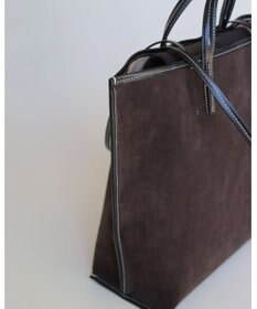 MORROW by thank 【A4サイズ収納可/軽量】VIVIAN MIDDLE