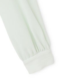 TOCCA PROMISE RIBBON ROSETTE ブラウス