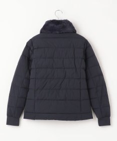 23区GOLF セットアップで揃えたい！【WOMEN】中綿ブルゾン