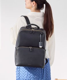 ACE BAGS & LUGGAGE Jewelna Rose フレイヤ・リュック2 2気室 14.0インチPC 16142 ジュエルナローズ