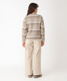 Columbia Columbia/ ウィメンズラヴェルリッジクルーネック /コロンビア