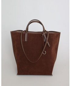 MORROW by thank 【A4サイズ収納可/軽量】VIVIAN MIDDLE