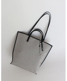 MORROW by thank 【A4サイズ収納可/軽量】VIVIAN MIDDLE