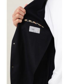 DAKS ストレッチウールジャケット