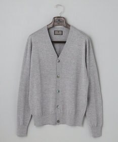 GOTAIRIKU ハイゲージ＿カーディガン