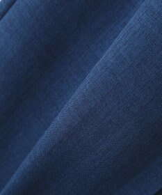 YECCA VECCA 【UVカット】サラサライージーワイドパンツ