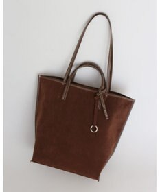 MORROW by thank 【A4サイズ収納可/軽量】VIVIAN MIDDLE