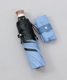 AURORA テレビで紹介！【WEB限定】 晴雨兼用傘（折りたたみ・クイックオープン）