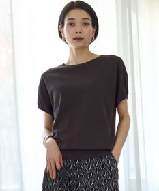 UNFILO スゴ機能 コンパクトニットT