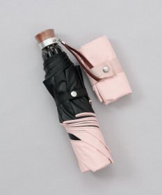 AURORA テレビで紹介！【WEB限定】 晴雨兼用傘（折りたたみ・クイックオープン）