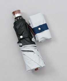 AURORA テレビで紹介！【WEB限定】 晴雨兼用傘（折りたたみ・クイックオープン）