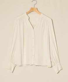 ONWARD Reuse Park セット商品/サイズ38【自由区】ニット秋冬×ブラウス秋冬