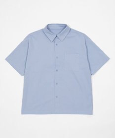 WEGO クロップドSSムジシャツ