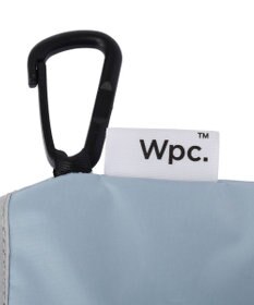 earth music&ecology 【予約】earth×Wpc.コンパクト日傘