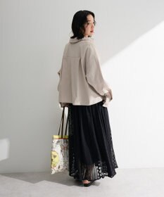 Green Parks ワークシャツジャケット