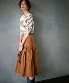 23区 L Armor-lux スムース カットソー