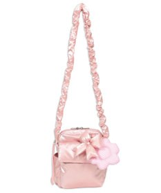 WEGO 【痛バ＆推し活グッズ】きらふわパフィ痛ショルダー