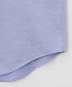 JOSEPH ABBOUD 【キングサイズ・ジャージー素材】シャンブレー シャツ