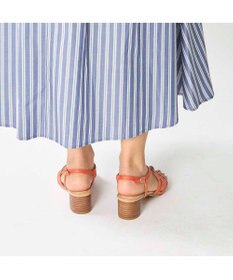 Riz raffinee <Riz raffinee>アンクルストラップサンダル