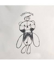 ACE BAGS & LUGGAGE HAyU × ace.  巾着 2点セット 猫柄 17824