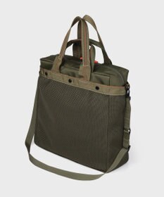Paul Smith PSメッシュ 2WAYトートバッグ