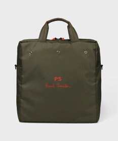 Paul Smith PSメッシュ 2WAYトートバッグ