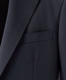 J.PRESS MEN 【WEB・一部店舗限定】プレーン スーツ / 総裏