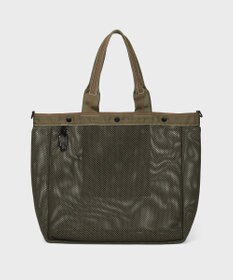 Paul Smith PSメッシュ 2WAYトートバッグ