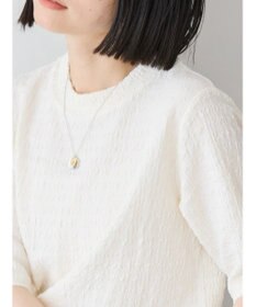 AMERICAN HOLIC フクレジャガードカットプルオーバー