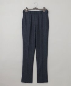 GOTAIRIKU 【セットアップ対応 / AIRY MOVE】RENEWOOL セットアップパンツ