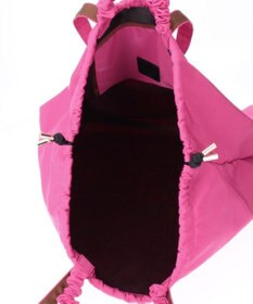 LANVIN en Bleu クラリス 2wayバッグ